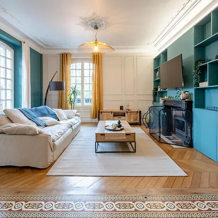 Les Roches - Confort & Relaxation