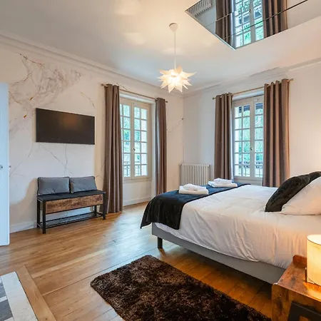 Les Roches - Confort & Relaxation Vila
