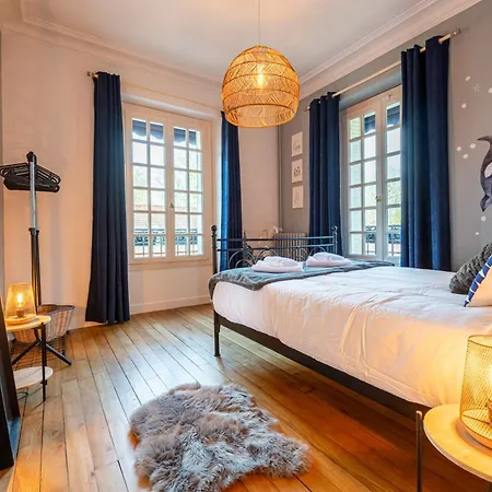 Les Roches - Confort & Relaxation 别墅
