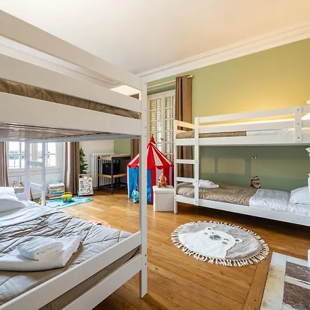 Vila Les Roches - Confort & Relaxation *