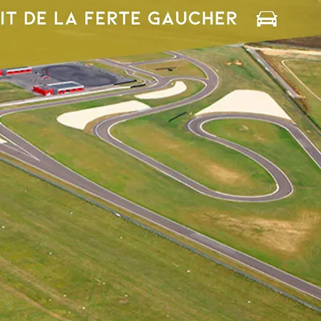 Les Roches - Confort & Relaxation *